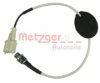 METZGER 0905384 Sensor, cylinder head temperature